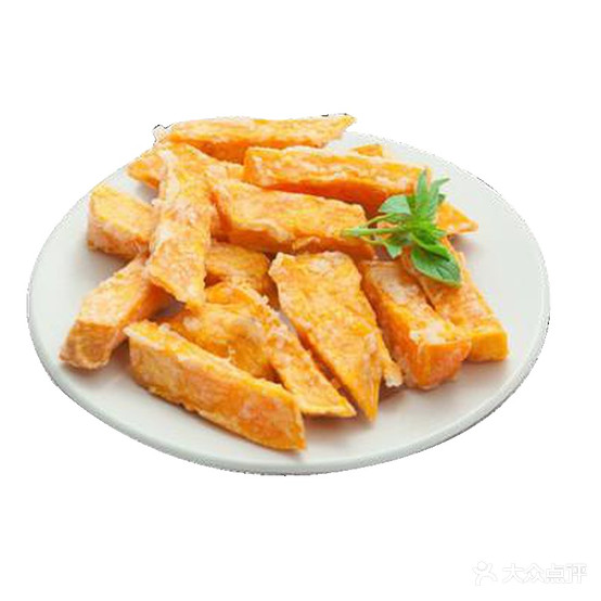 德刻了汉堡