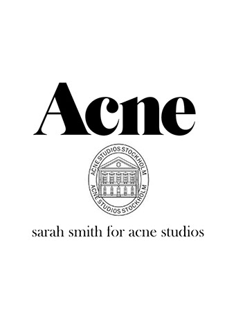 Acne Studios(IFC Hong Kong)