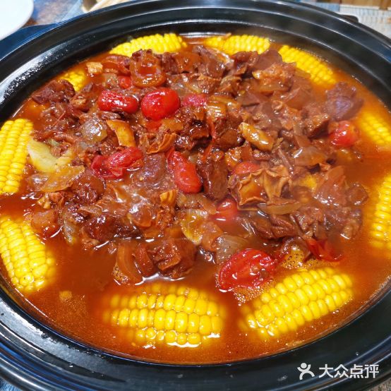 田师傅中砂锅炖(并州东街店)