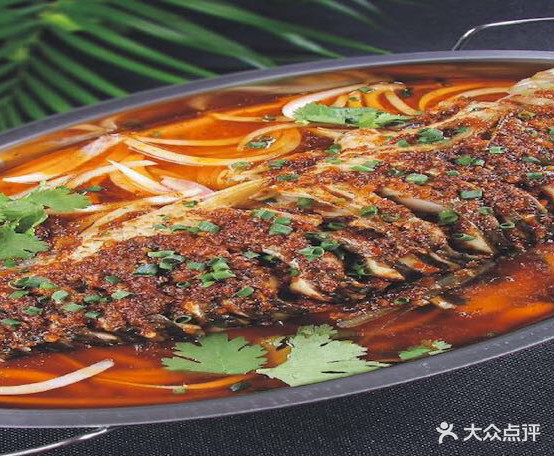 湘食一号新概念湘菜食府(汇锦店)