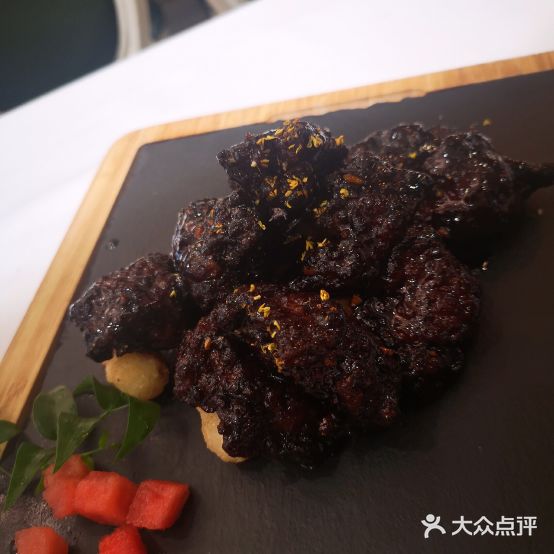 刘行老饭店