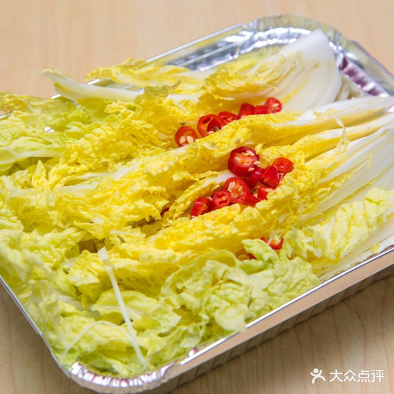 华发烧烤