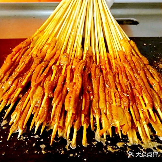 酱香米线·炸串(河阳街店)