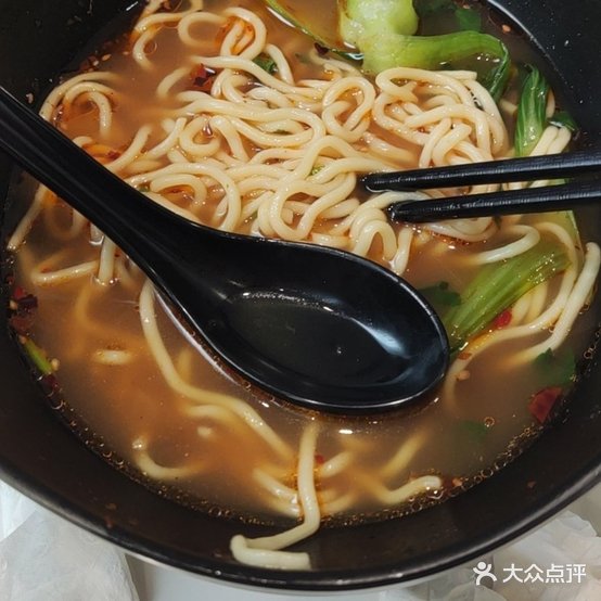 亚惠美食(新城市中心店)