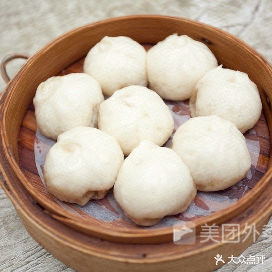 天津包子王(解放东路店)