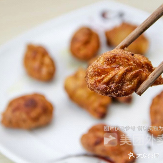 沙县小吃黄焖鸡米饭(华福国际店)