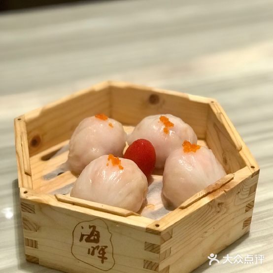海晖茶楼(轻工路店)