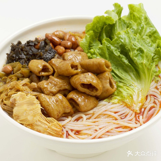 嘻味螺蛳粉(博纳店)