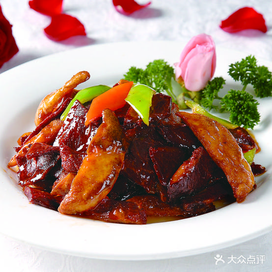 好味来餐馆(惠黎店)