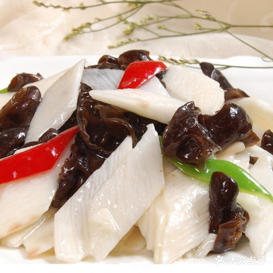 香渝碗碗菜(英利·大融城大坪店)