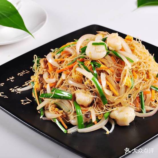 铁板炒饭店(进校店)
