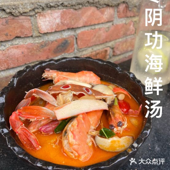 泰度休闲餐吧(沙田店)