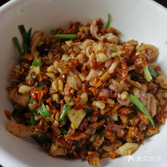 一碗情深·衡东土菜(泉塘店)