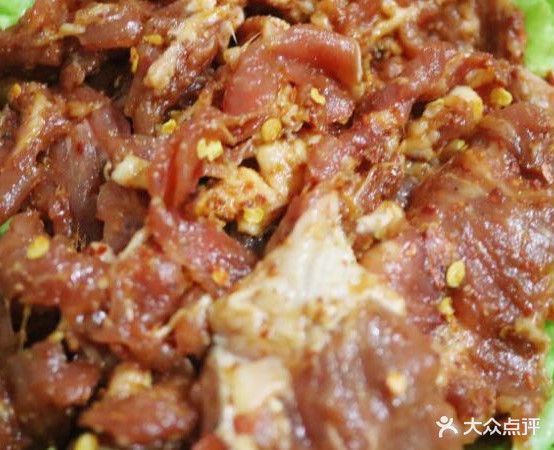 双双昭通肉(南马店)