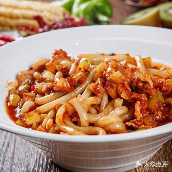 小粉匠米粉