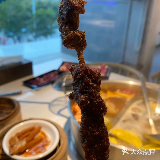 张处寨牛肉专门店(新天城市广场店)