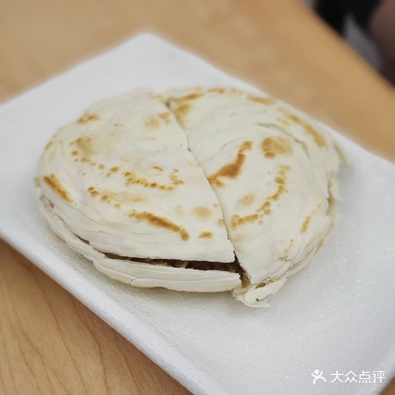 剪娘子陕西面馆(万地广场店)