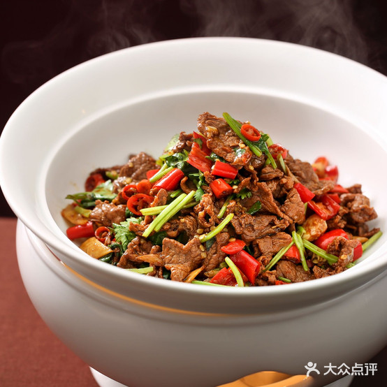 园味湘食(月亮河店)