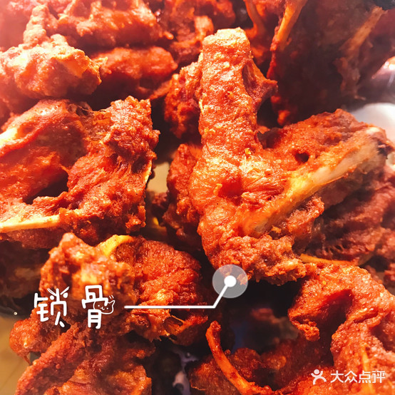 案庆老字号&汴京炸鸡