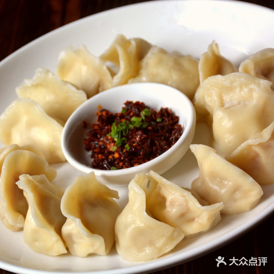 卢氏涮羊肉烧烤