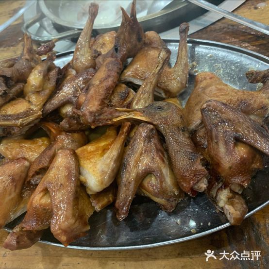 富鸽天下讯裕家美食店(南洲路店)