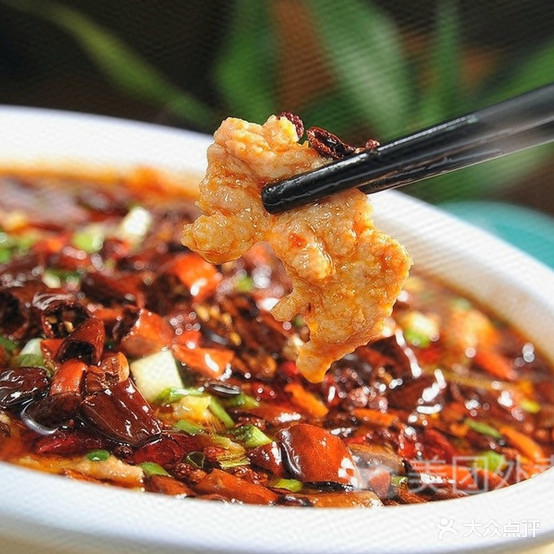 济南烧烤美食城