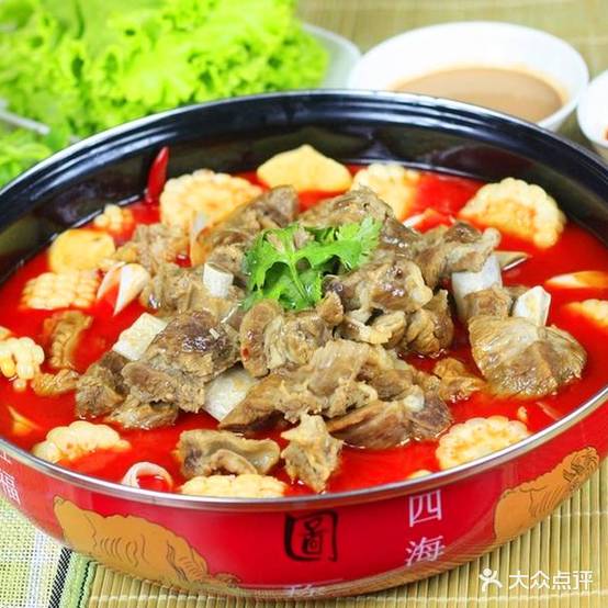 武林醉鹅(小河店)