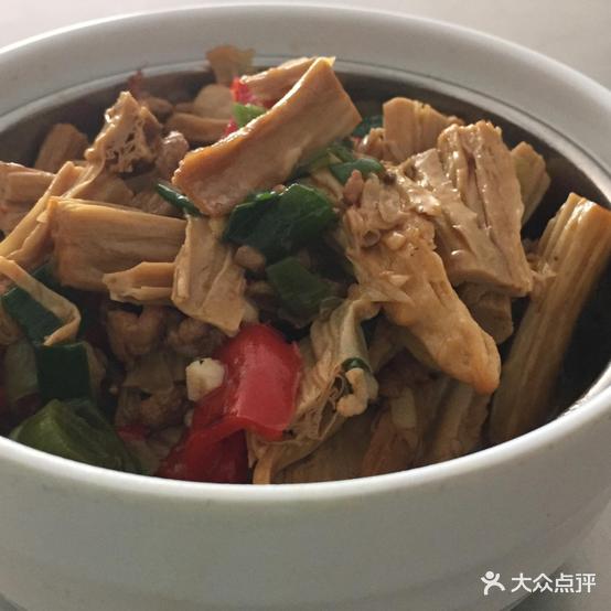 有滋有味新浏蒸菜(紫荆路店)