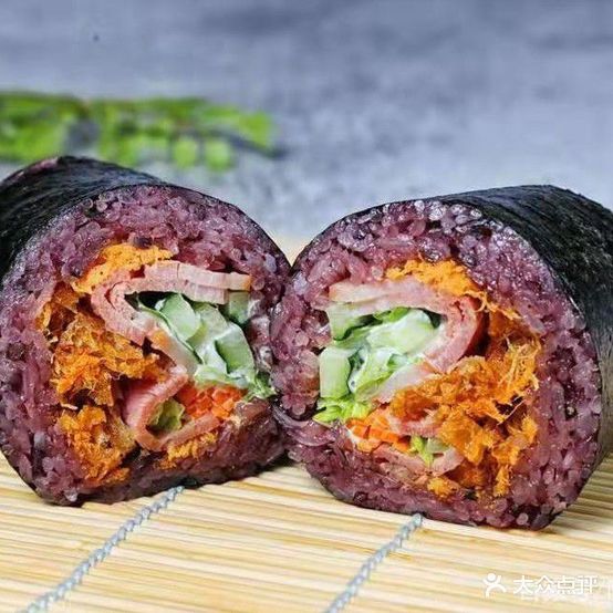 煎饼团饭(乾州四中店)