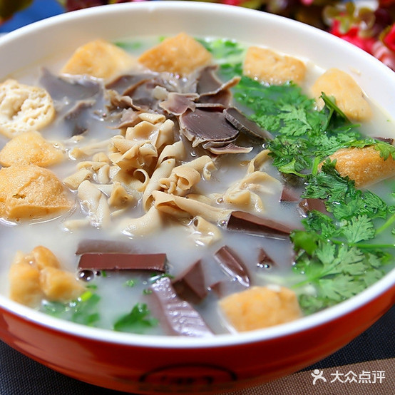 老鸭粉丝馆(金沙湾购物广场店)