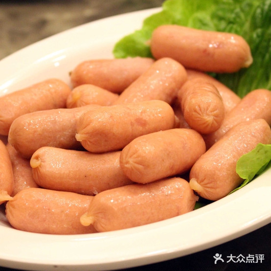 川蜀冒菜营(内江店)