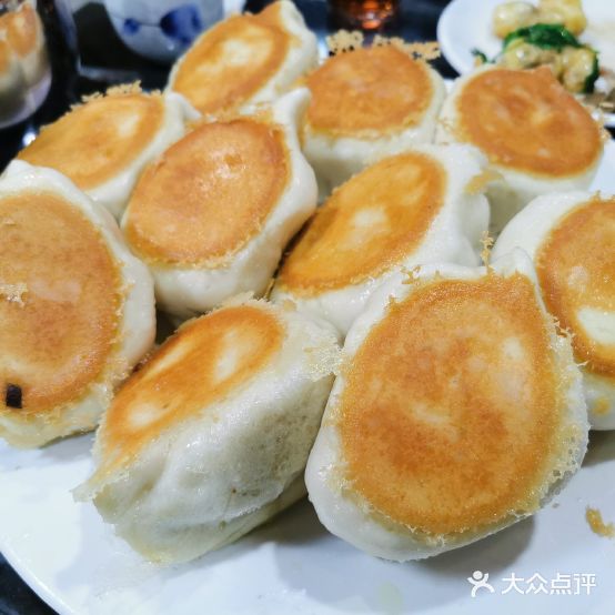 渤海渔村(怡园路店)