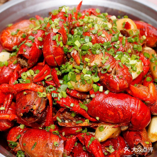 殇虾往来蟹桫(夷陵大道店)