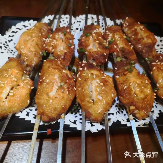 栖息地