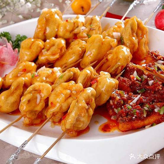 老河饮食店
