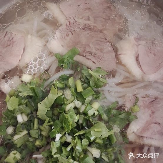 王记滋补俄肉粉馆
