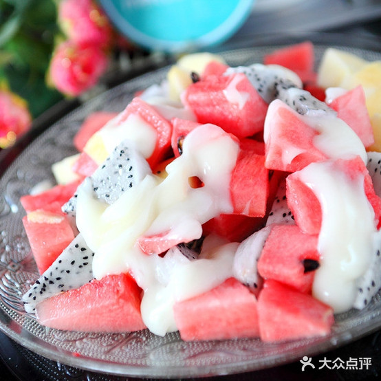 越南特色水果捞(新华路店)