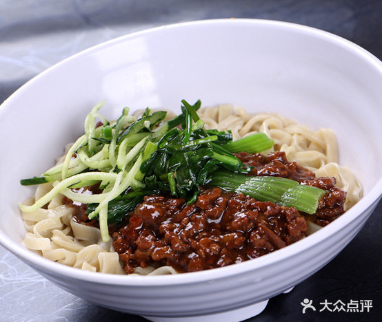 幺妹重庆小面(来安苏润国际购物广场店)