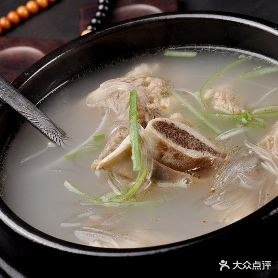 洪湖藕王养汤(鼓楼坝店)