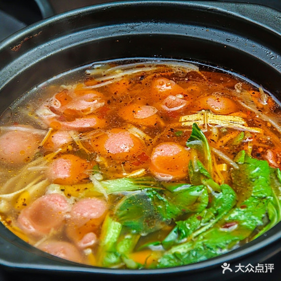 千里香混沌(清浦路店)
