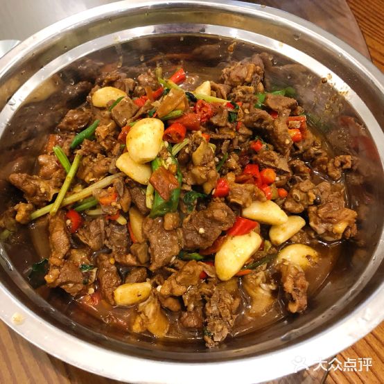 夜宵小红辣椒(五店)