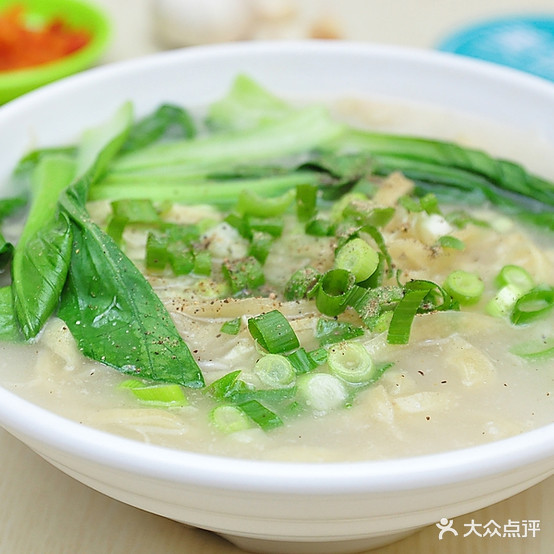 起红莲小吃(市场后街店)