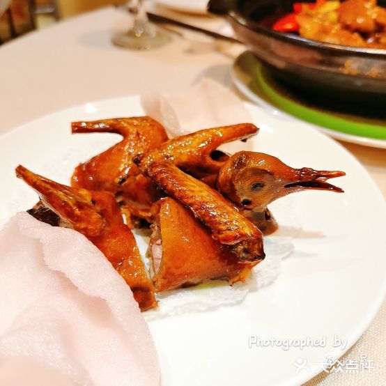 双喜楼·宴会厅(虹桥天地南区店)