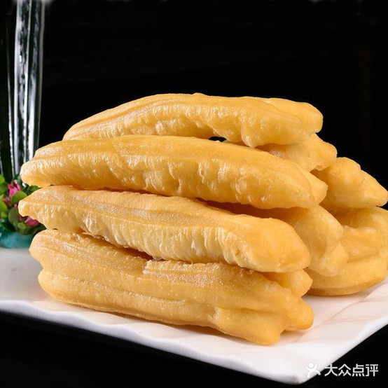 申姐小吃早点油条包子(兴凯路店)