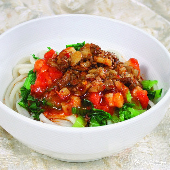 关众老碗面(榆林直营店)