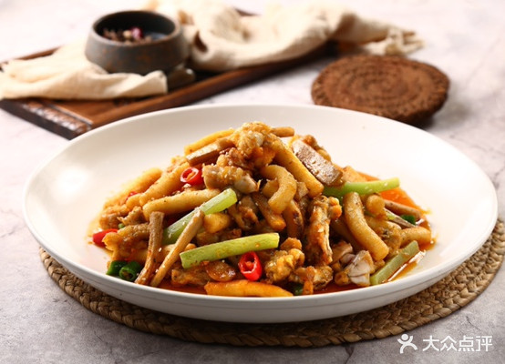瑞香阁九点(上大路店)