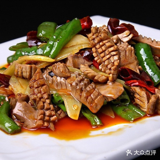 荣华驴肉美食馆