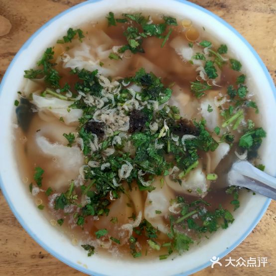中新闸油饼店