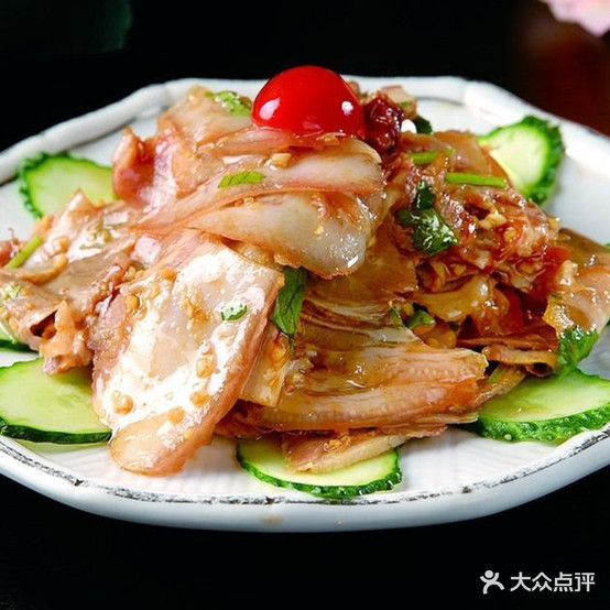 美食佳饭店(目瑙路店)