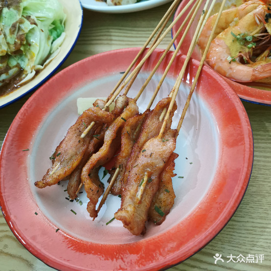 泰妃泰国菜(荷城店)